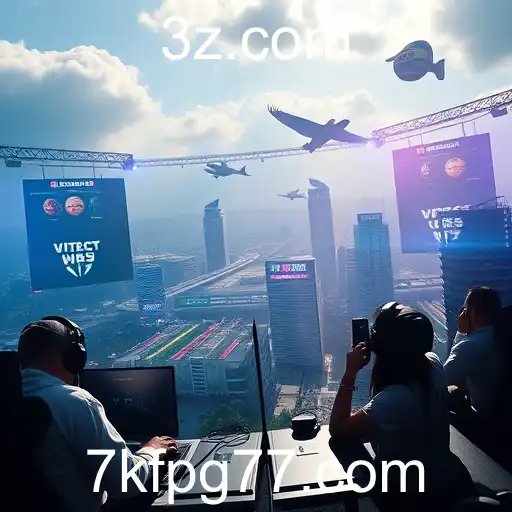 Jogos Online no Brasil: Crescimento e Desafios Futuristas