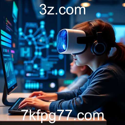 Transformações na Educação e Tecnologia em 2025