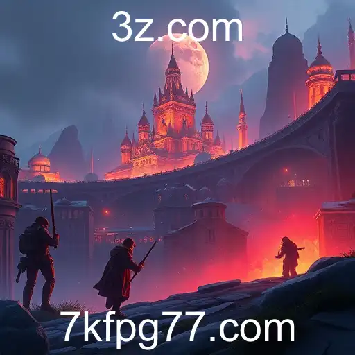 Expansão dos Jogos Digitais Aumenta em 2025