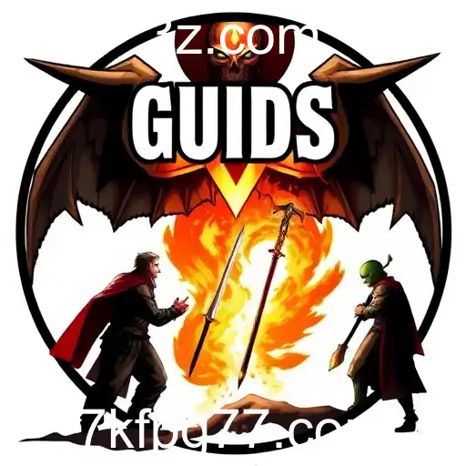 Explorando o Mundo dos Jogos com 7kfpg