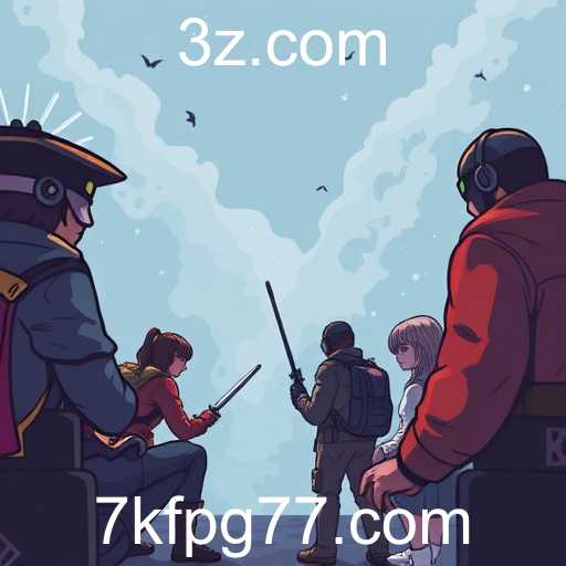 O Futuro dos Jogos: Inovações e Tendências de 2025