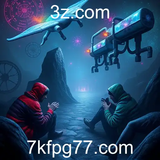 Inovações Emergentes no Mundo dos Jogos Digitais