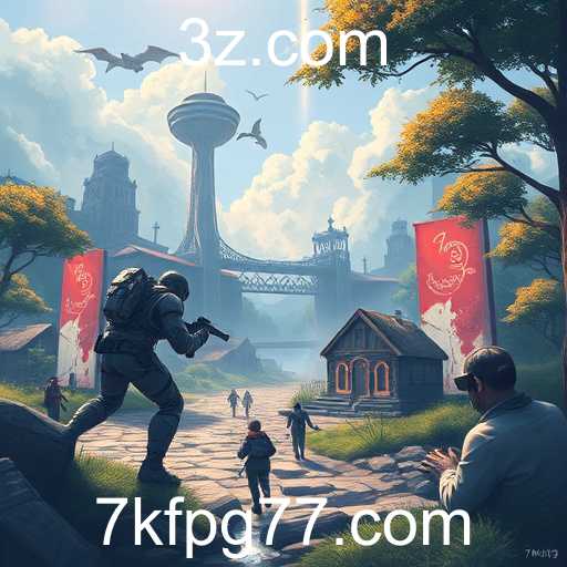 Revoluções no Mundo dos Jogos em 2025