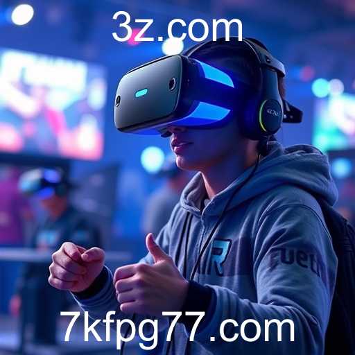 Tendências e Desafios no Mundo dos Jogos em 2025