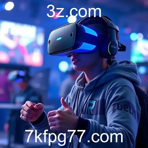 Tendências e Desafios no Mundo dos Jogos em 2025