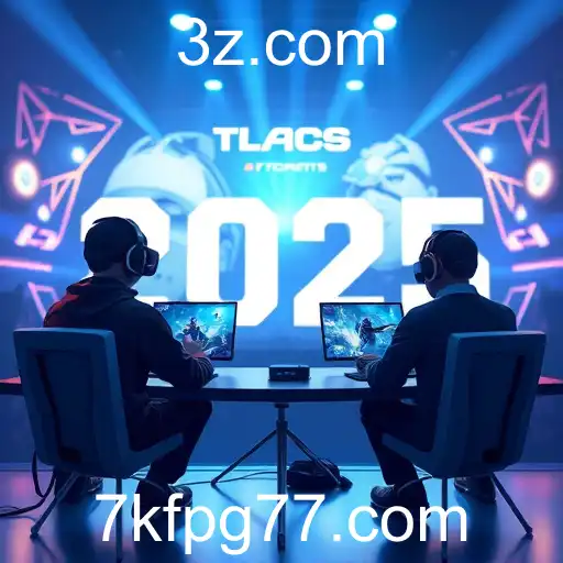 O Crescimento dos Jogos Online em 2025: Uma Nova Era