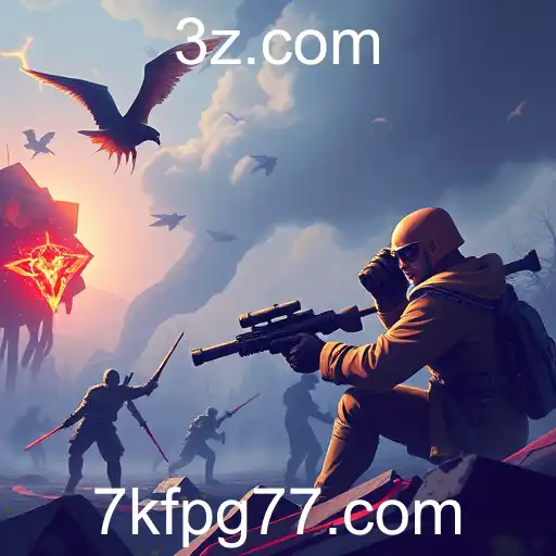 Expansão e Desafios no Mundo dos Jogos em 2025