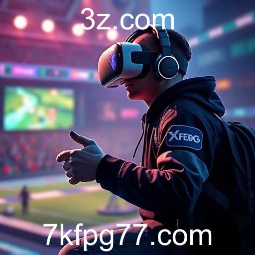 Tendências Emergentes no Mundo dos Jogos em 2025