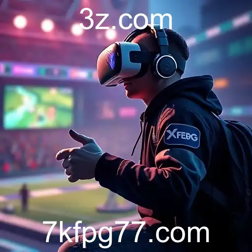 Tendências Emergentes no Mundo dos Jogos em 2025