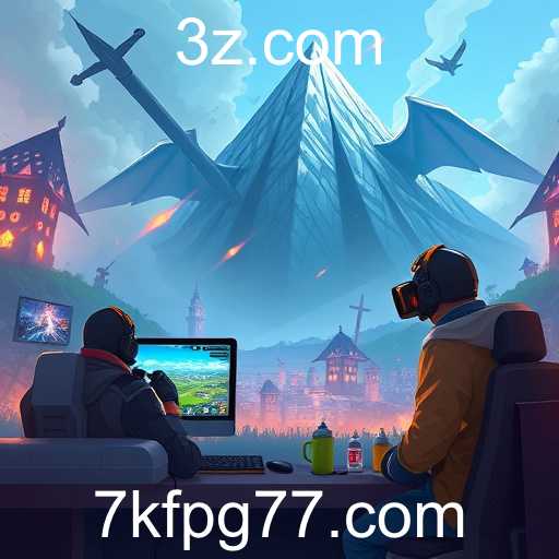 Impacto e Tendências nos Sites de Jogos em 2025