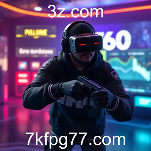 Tendências e Inovações no Mundo dos Jogos 2025