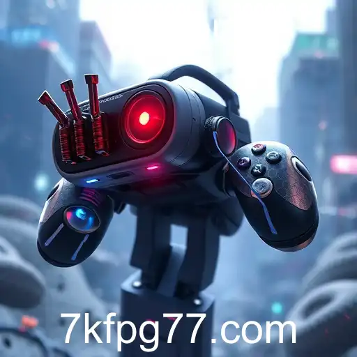 Inovações em Tecnologia e Hardware que Estão Transformando os Jogos