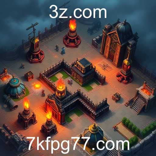 O Impacto de '7kfpg' no Cenário dos Jogos Virtuais