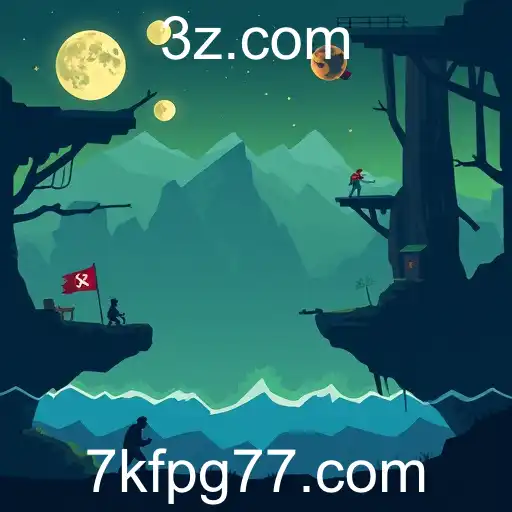 O Fascinante Mundo dos Indie Games: Criatividade e Inovação em Destaque