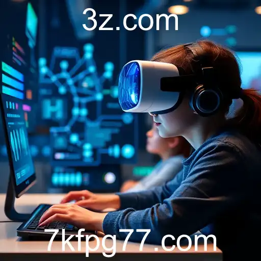 Transformações na Educação e Tecnologia em 2025