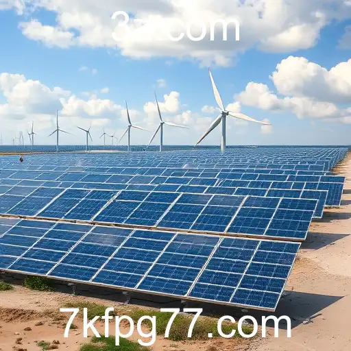 Inovações Tecnológicas e Sustentabilidade