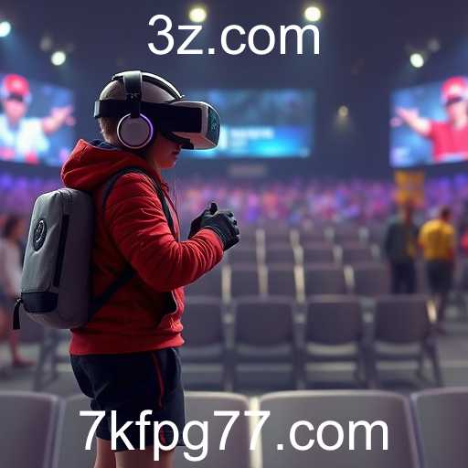 A Revolução dos eSports: Como 2025 Está Reformulando o Cenário Global