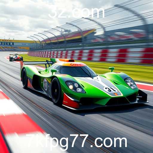 A Ascensão do 7kfpg: Como o Mundo do Jogo Digital Está Evoluindo