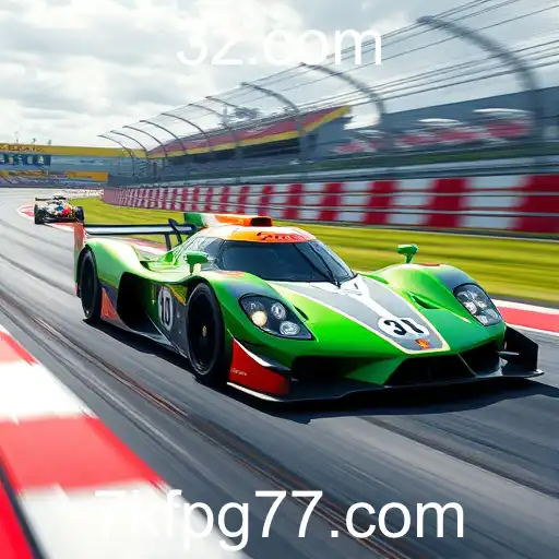 A Ascensão do 7kfpg: Como o Mundo do Jogo Digital Está Evoluindo