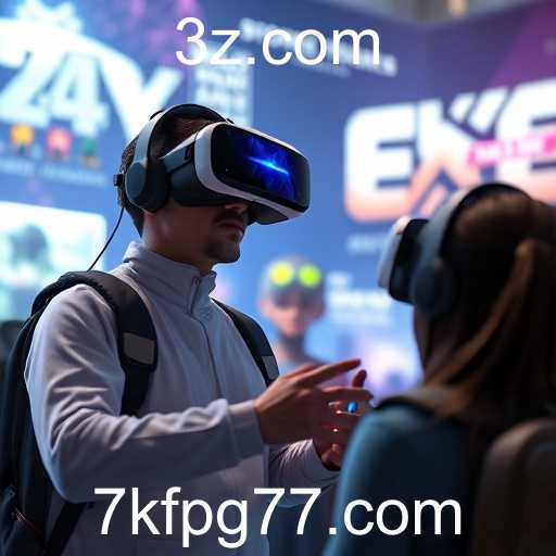 A Ascensão do 7kfpg no Mundo dos Jogos