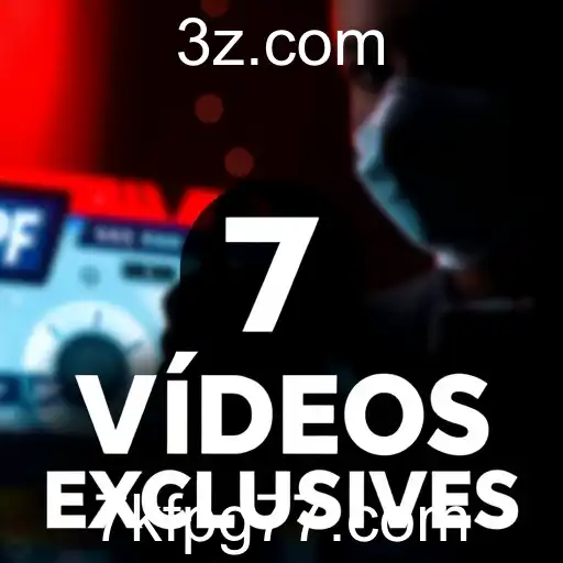 Explorando a Exclusividade: A Fascinante Categoria de 'Vídeos Exclusivos' no 7kfpg